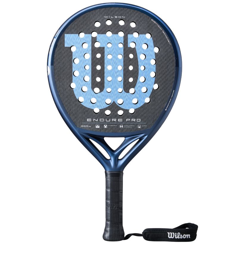 Wilson Endure Pro V1