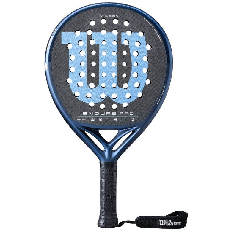 Wilson Endure Pro V1